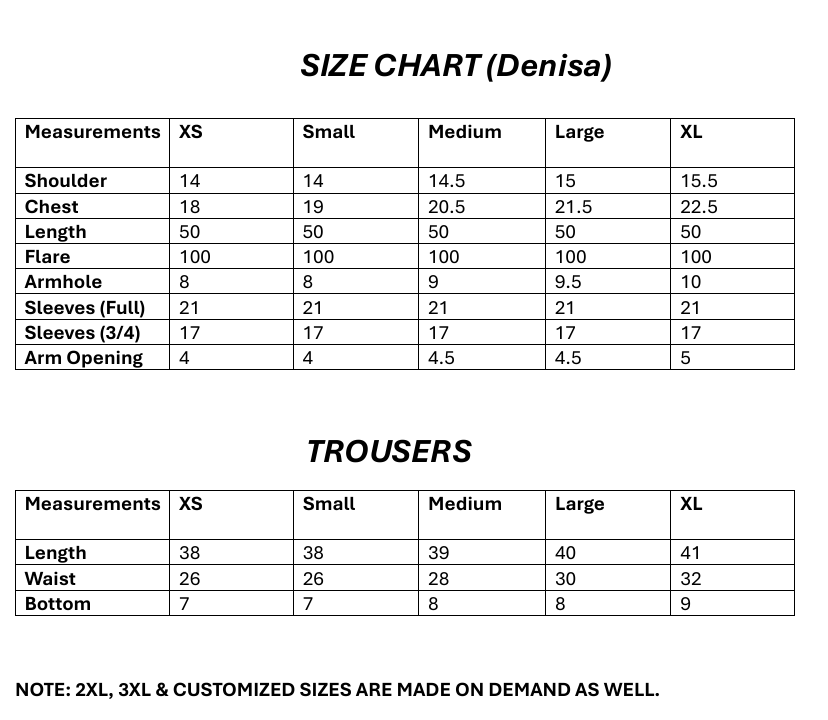 ET-DENISA-54 30% FLAT SALE!!!