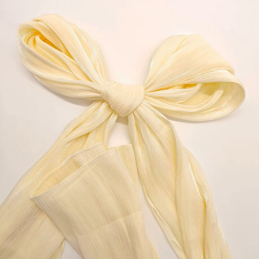 ET-BUTTER ORGANZA SILK-HIJAB