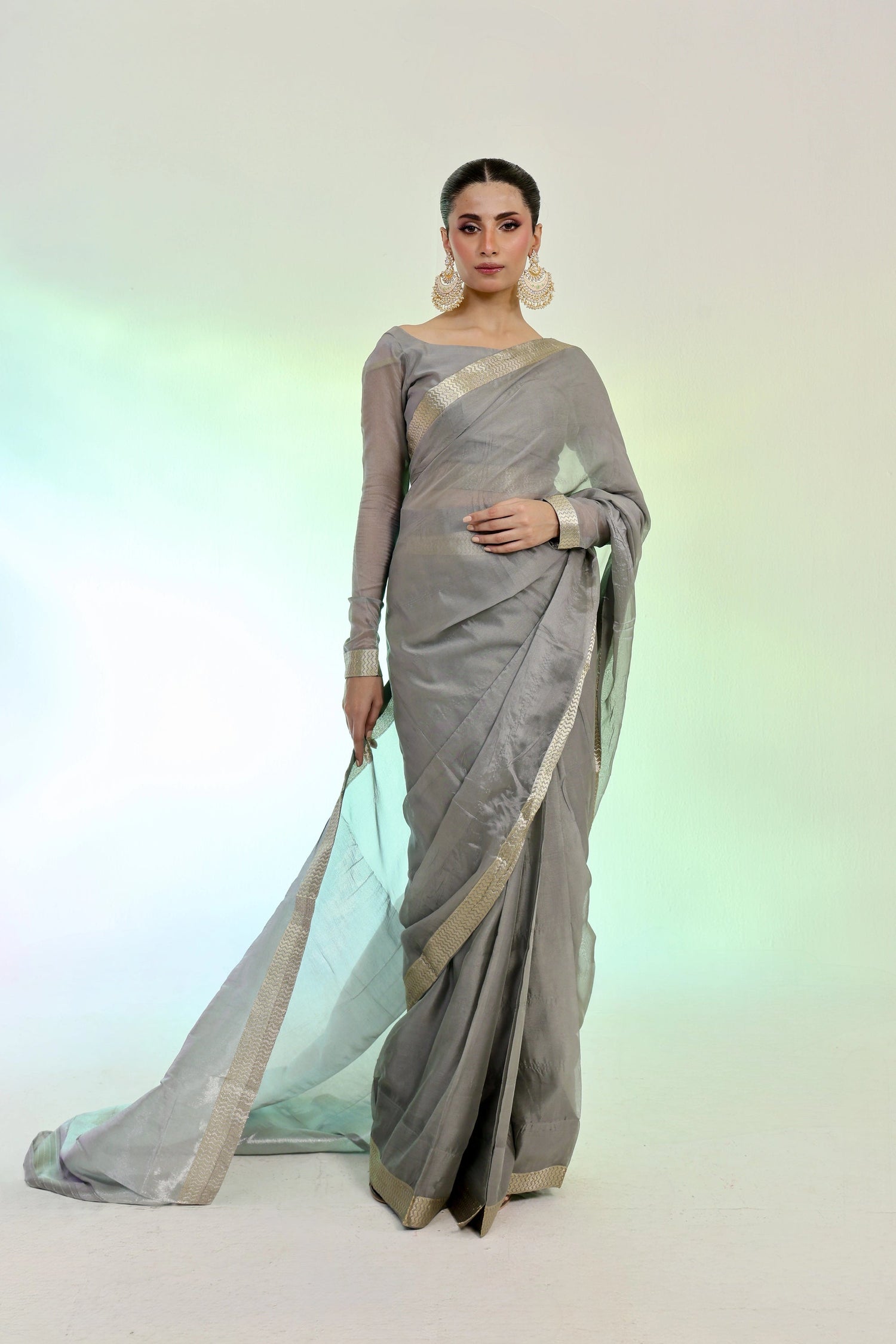 LUXURY SAREES