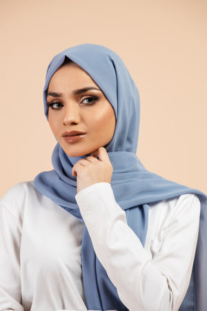 GEORGETTE HIJABS
