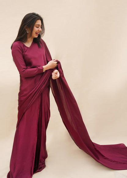 ET-BURGENDY-SAREE