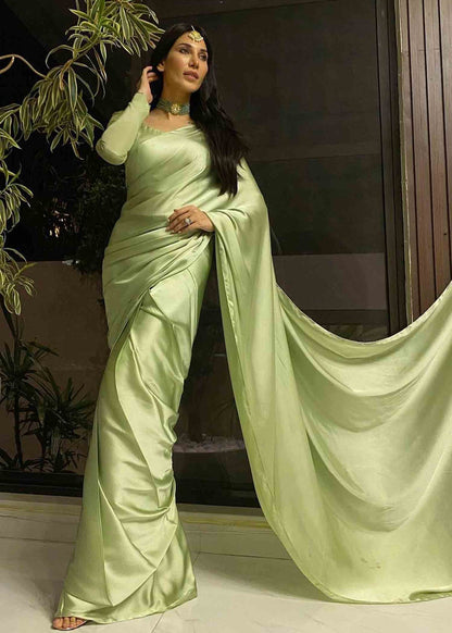 ET-PISTACHIO-SAREE