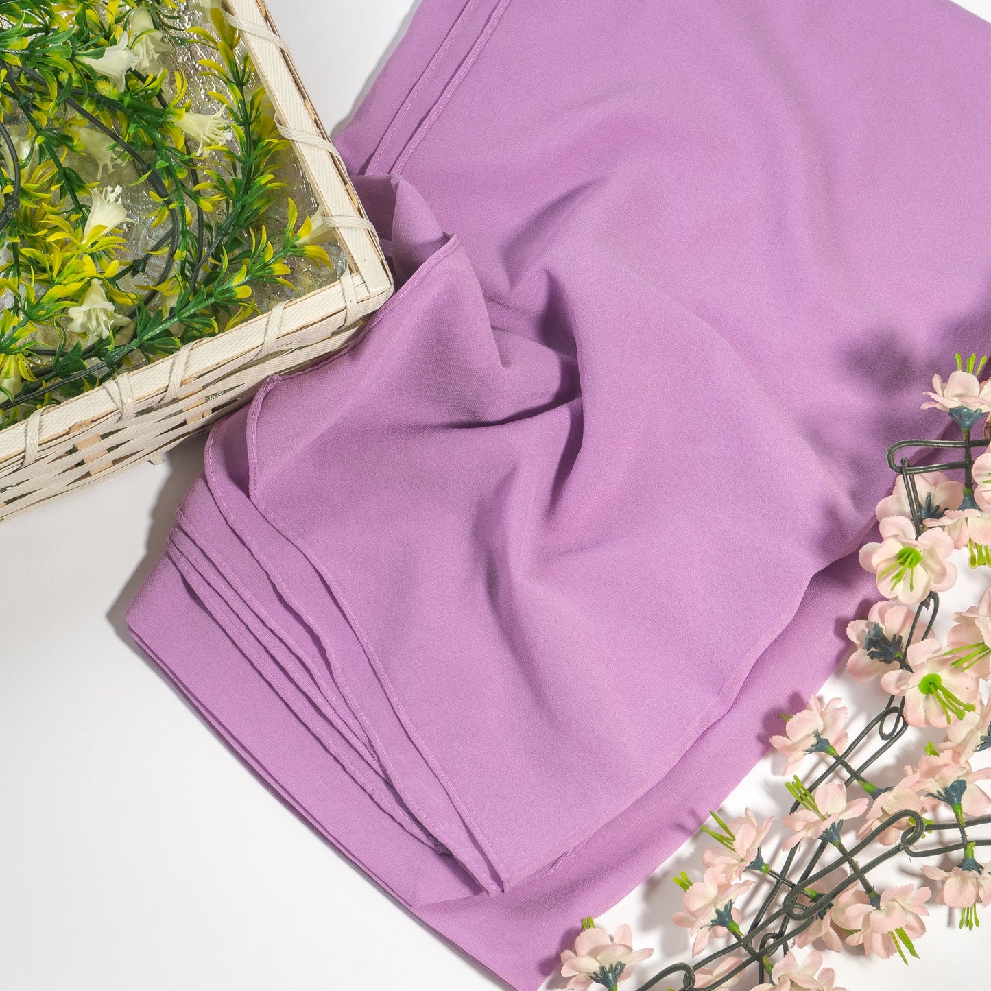 ET-LEVANDER GEORGETTE-HIJAB