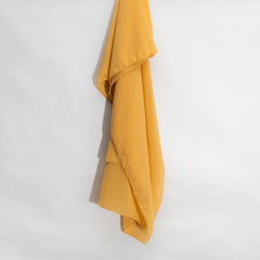 ET-MUSTARD GEORGETTE-HIJAB