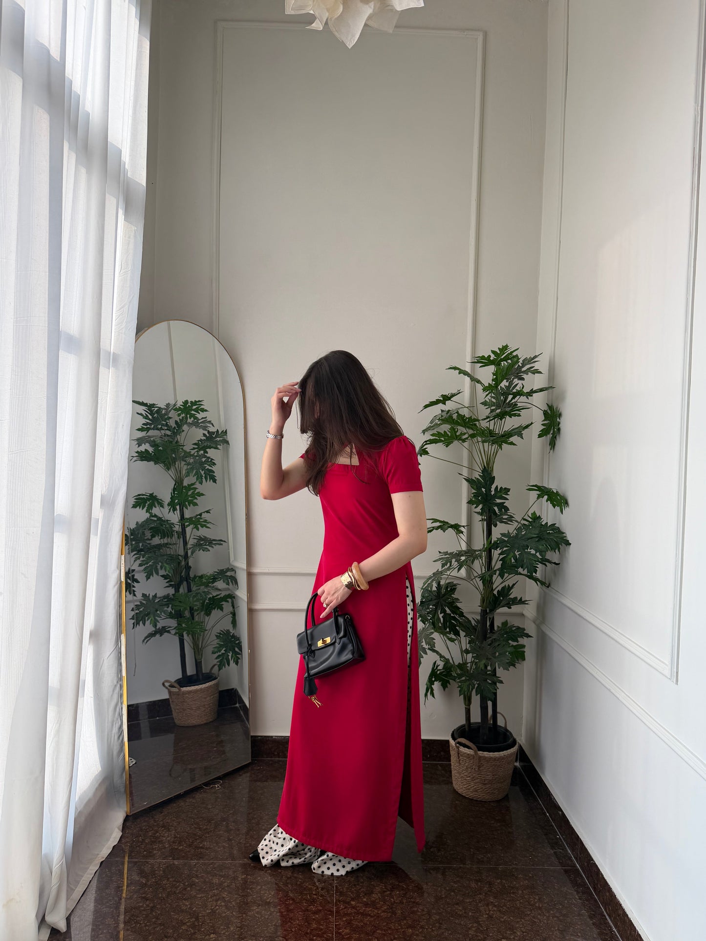 ET-RED POPPY-58