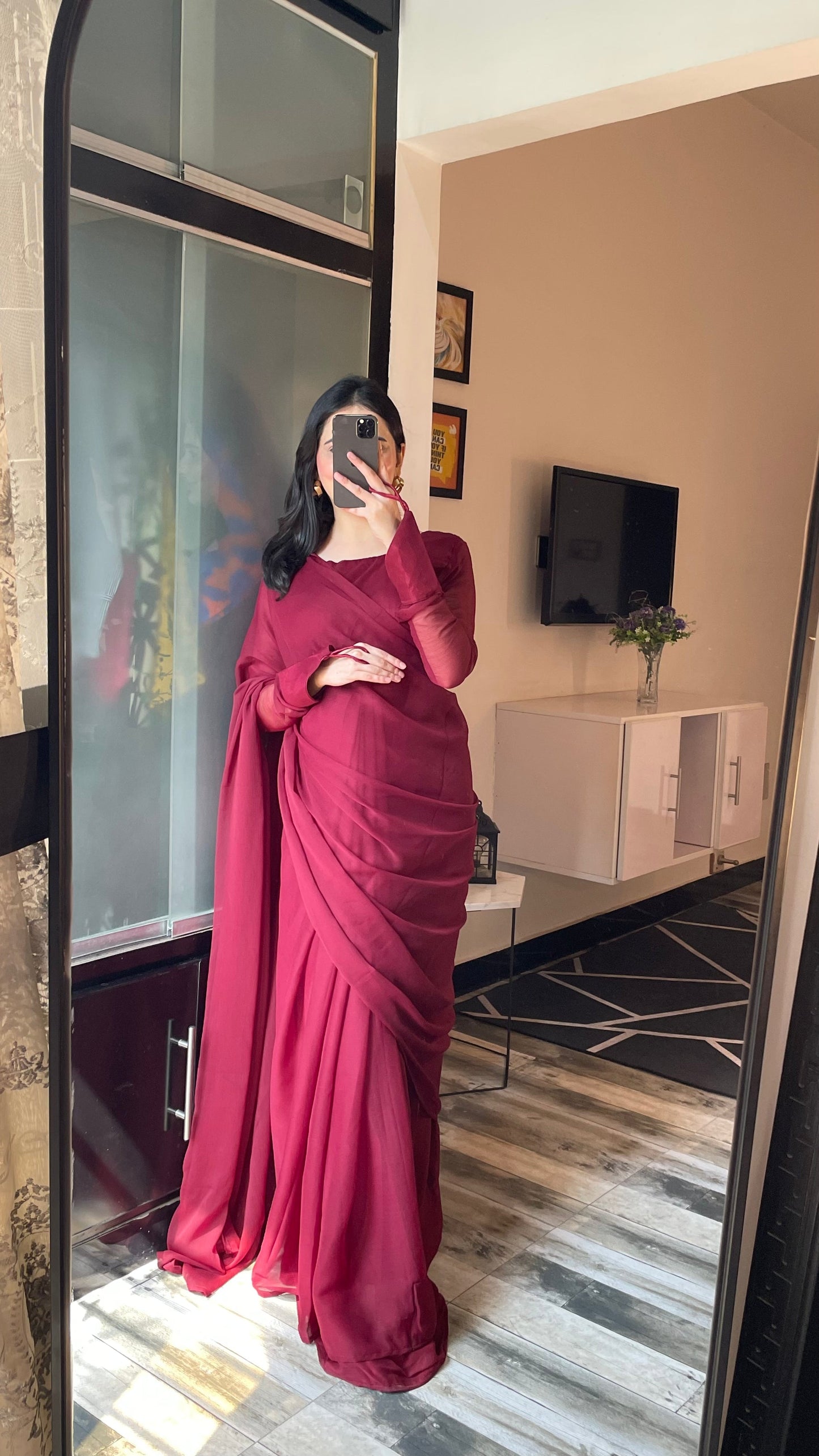 ET-CHERRY-SAREE