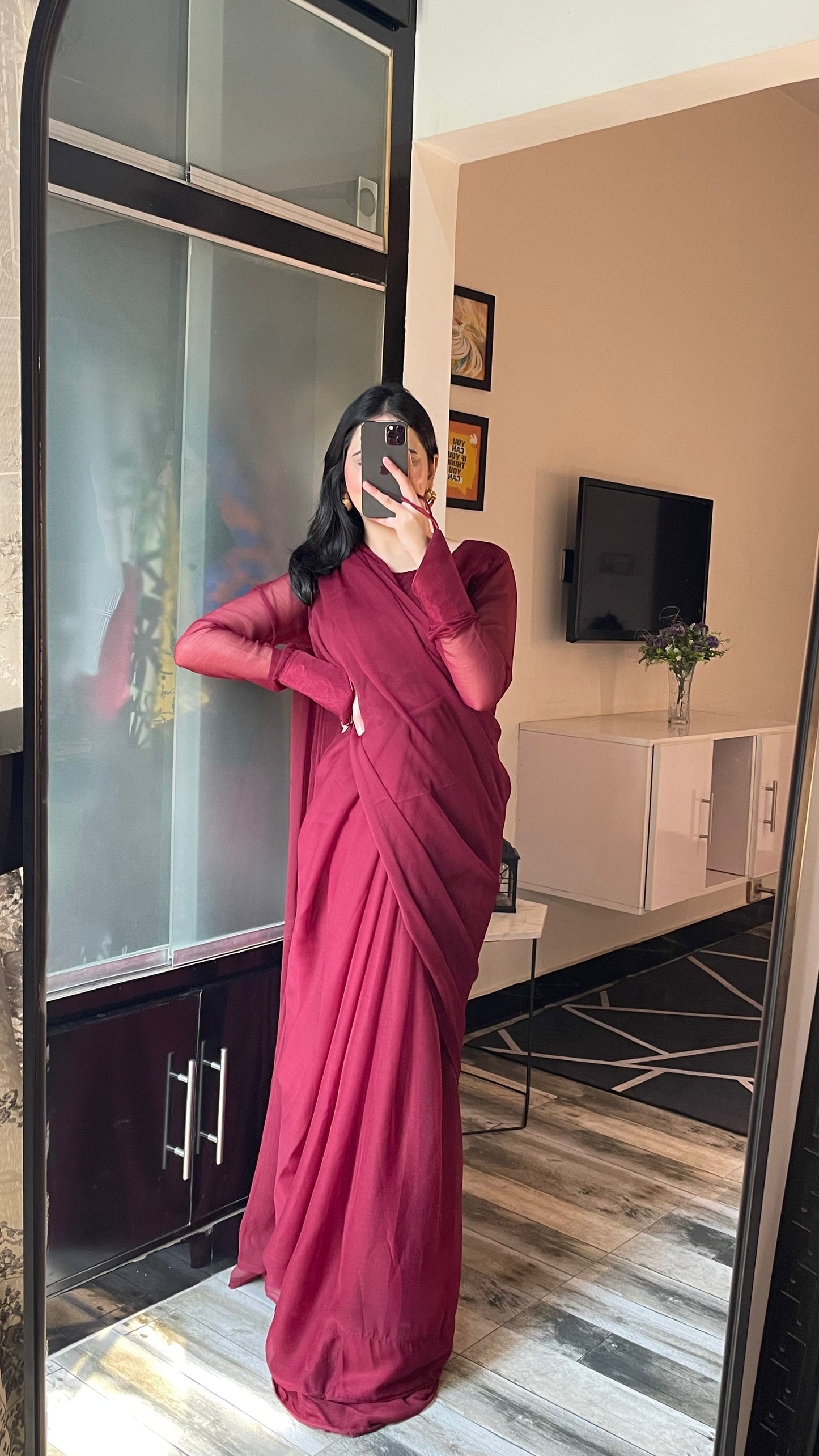 ET-CHERRY-SAREE