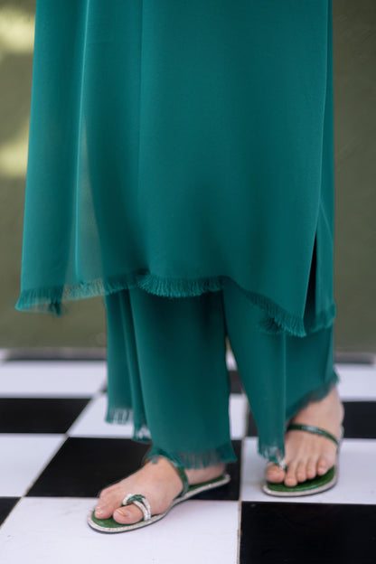 ET-TEAL GREEN-24