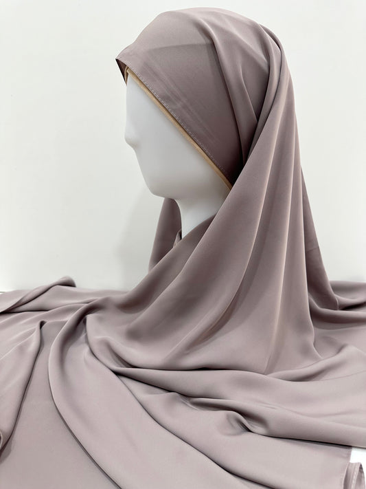 ET-NUDE SOFT SILK-HIJAB