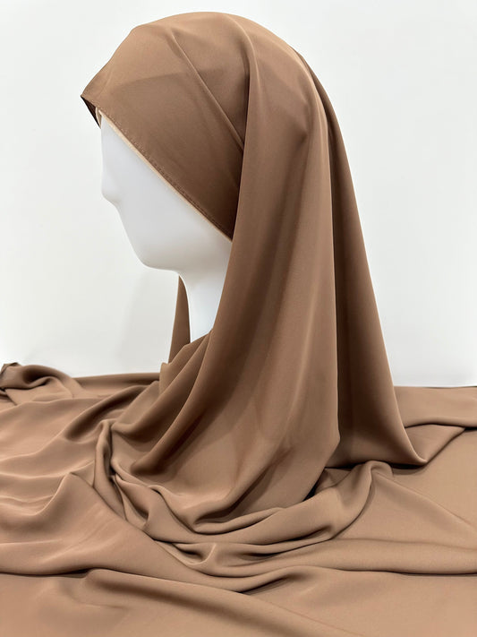 ET-NUTELLA SOFT SILK-HIJAB