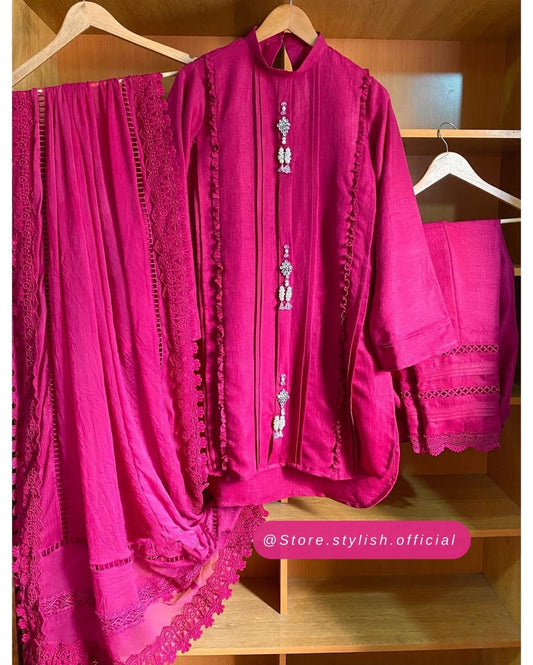 SS 63 - Store stylish