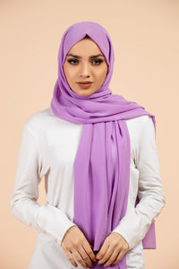 ET-LEVANDER GEORGETTE-HIJAB