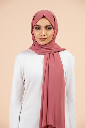 ET-ORCHID GEORGETTE-HIJAB