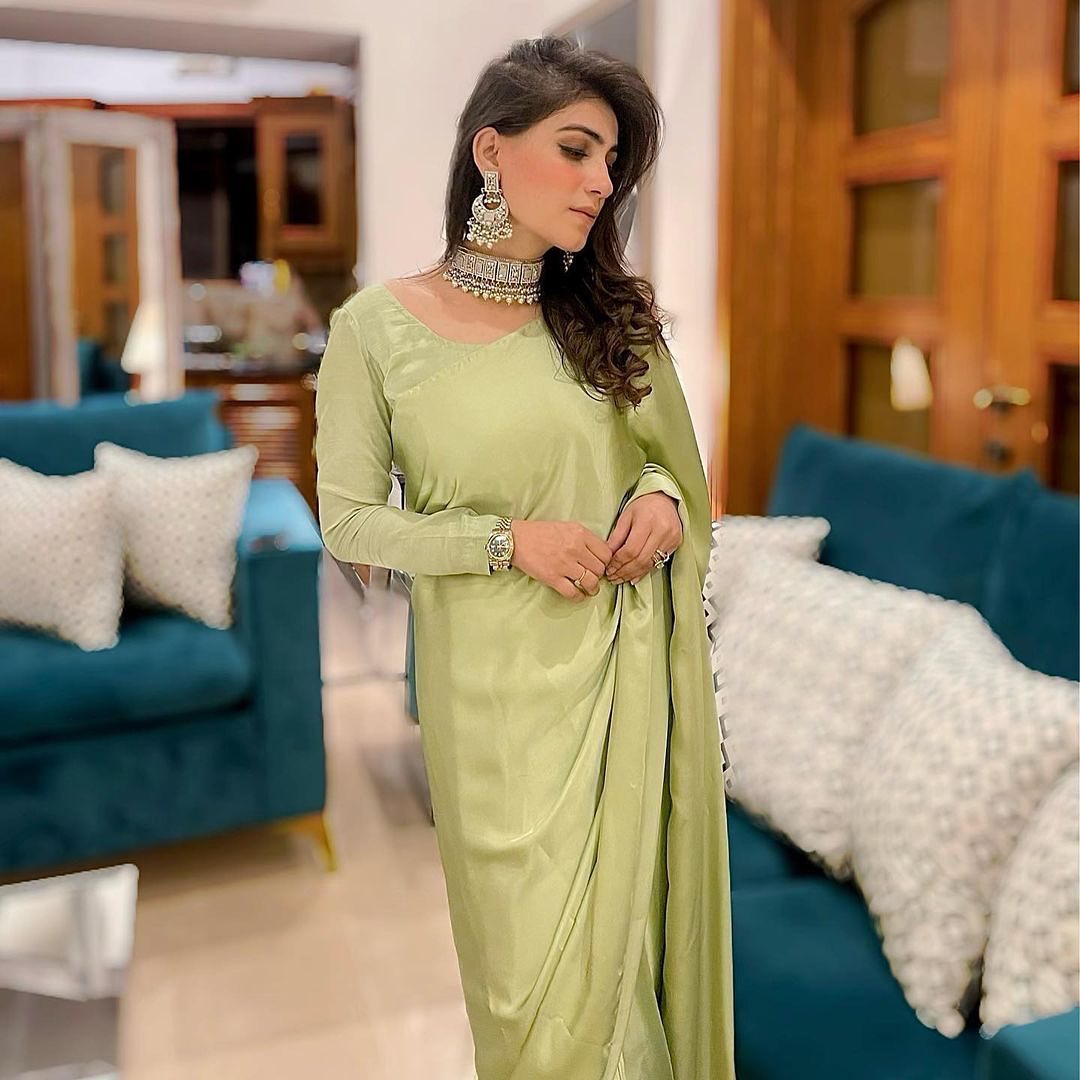 ET-PISTACHIO-SAREE