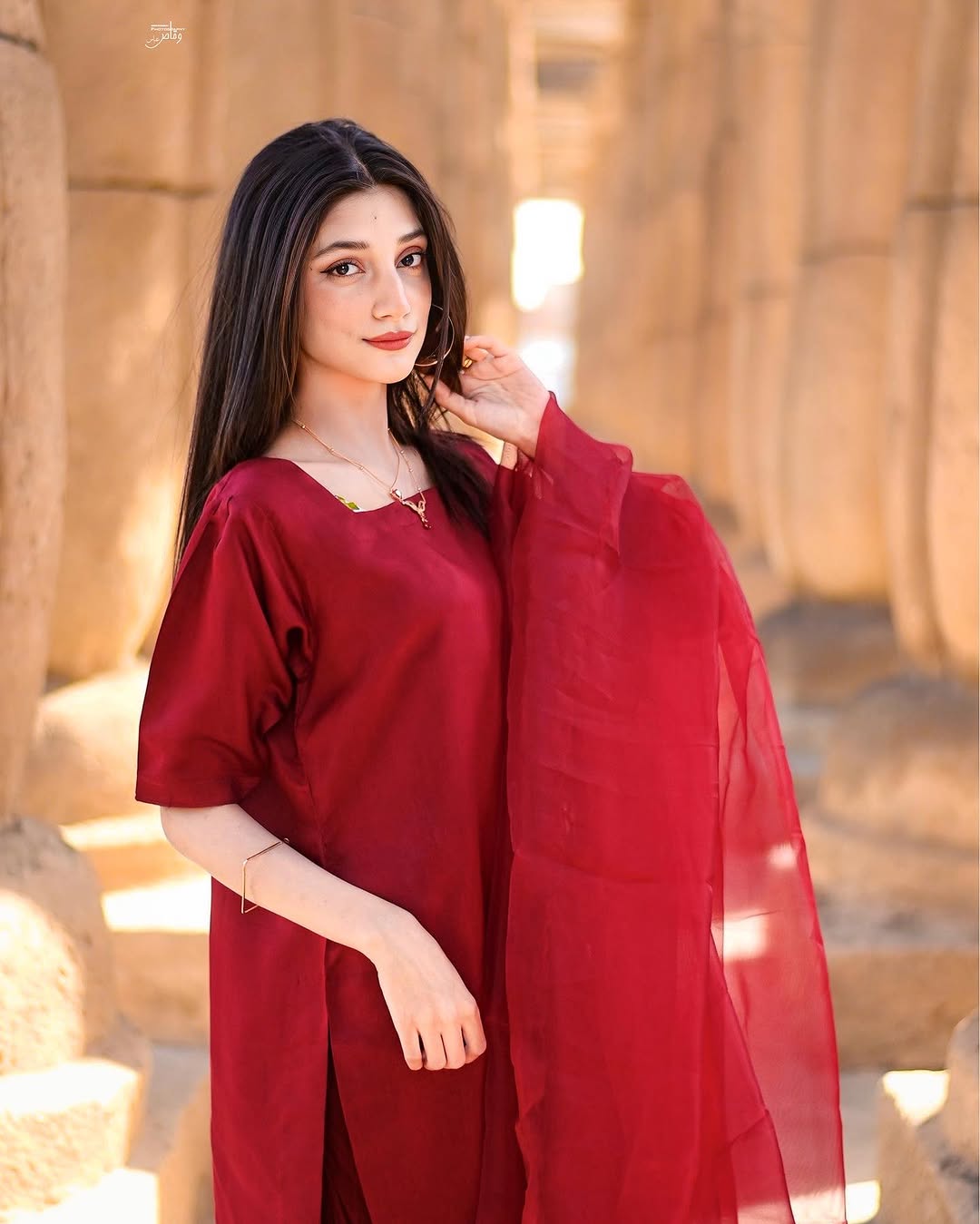 ET-FARSHI RED-37
