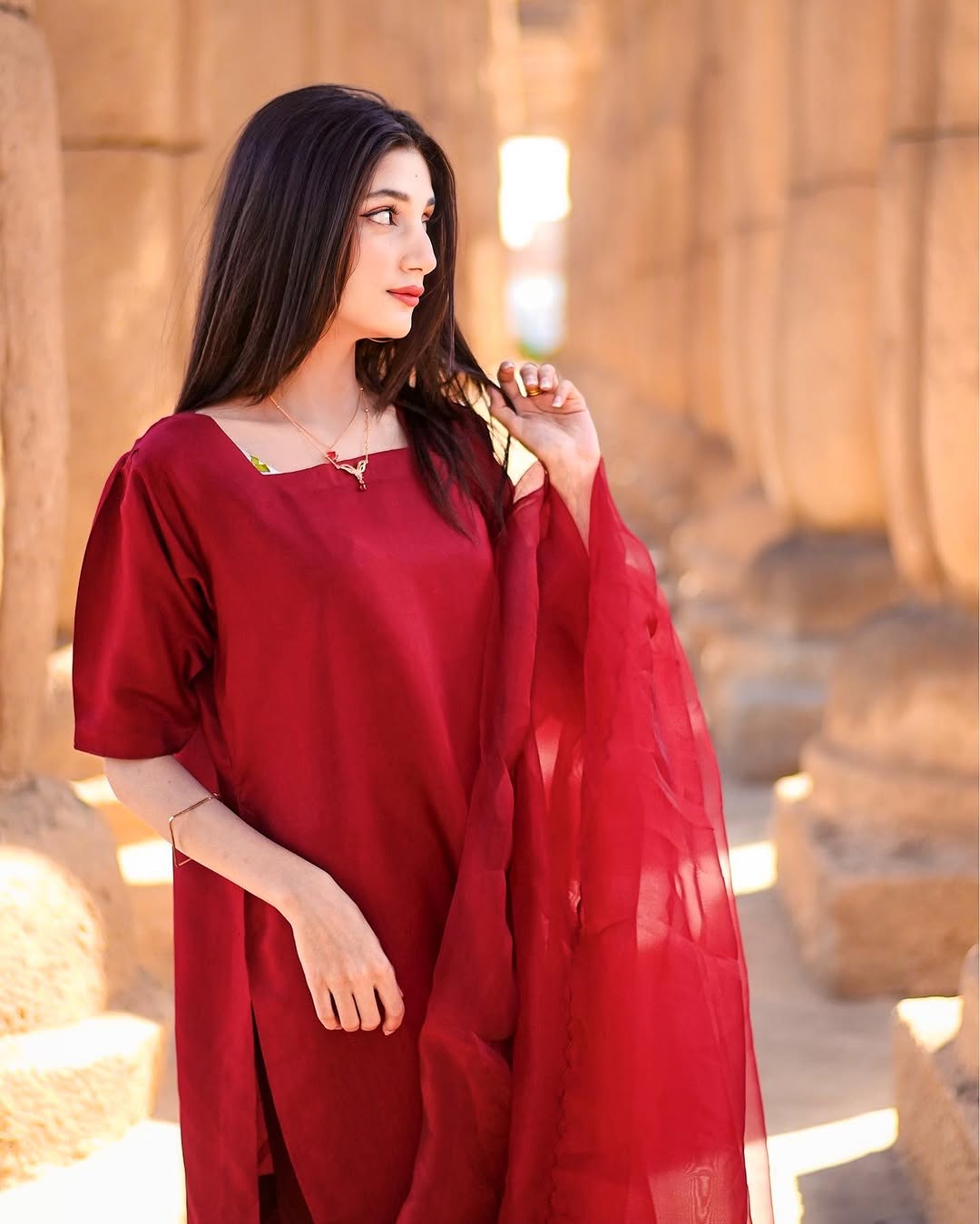 ET-FARSHI RED-37